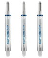Harrows násadky Supergrip Medium