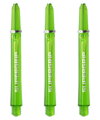 Harrows násadky Supergrip Medium