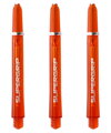 Harrows násadky Supergrip Medium