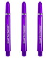 Harrows násadky Supergrip Medium
