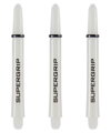 Harrows násadky Supergrip Medium