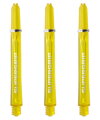 Harrows násadky Supergrip Medium