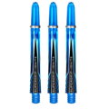 Harrows násadky Supergrip Ignite Medium