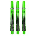 Harrows násadky Supergrip Ignite Medium