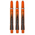 Harrows násadky Supergrip Ignite Medium
