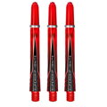Harrows násadky Supergrip Ignite Medium