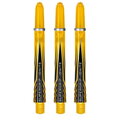 Harrows násadky Supergrip Ignite Medium