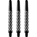 Designa násadky Spiral Nylon Medium