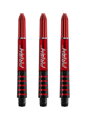 Winmau násadky Prism Force Medium