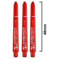 Red Dragon násadky Snakebite Signatures Medium
