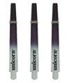 Unicorn násadky Gripper 3 Two Tone Medium