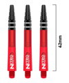 Red Dragon násadky Nitrotech Medium
