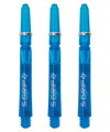 Harrows násadky Supergrip Spin Medium
