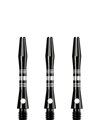 Designa násadky Regrooved Aluminium Short