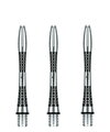 Winmau násadky Triad Aluminium Short
