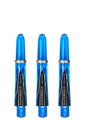Harrows násadky Supergrip Ignite Short