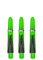 Harrows násadky Supergrip Ignite Short