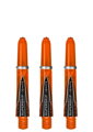 Harrows násadky Supergrip Ignite Short