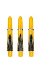 Harrows násadky Supergrip Ignite Short