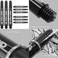Target násadky Pro Grip 3 Sets Short Plus