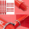 Target násadky Pro Grip 3 Sets Short