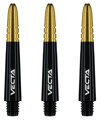 Winmau násadky Vecta Short