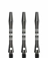 Designa násadky Regrooved Aluminium Tweenie