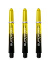 Harrows násadky Supergrip Fusion Midi