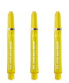 Harrows násadky Supergrip Midi