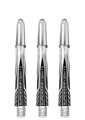 Harrows násadky Supergrip Ignite Midi