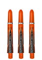 Harrows násadky Supergrip Ignite Midi