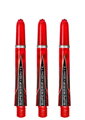 Harrows násadky Supergrip Ignite Midi