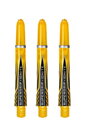 Harrows násadky Supergrip Ignite Midi