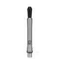 Target násadky Power Titanium G7 Intermediate Silv