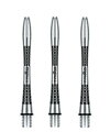 Winmau násadky Triad Aluminium Intermediate
