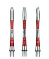 Winmau násadky Triad Aluminium Intermediate