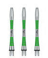 Winmau násadky Triad Aluminium Intermediate