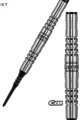 Target šipky Carrera C14 soft 19g