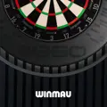 Winmau okruží Blade 360 Surround Black