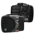 Bulls pouzdro Orbis 3XL Carbon Black