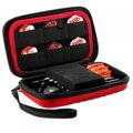 Bulls pouzdro Orbis XL Red