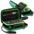 Bulls pouzdro Orbis XL Green