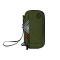 Harrows pouzdro Smart Case Green