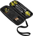 Harrows pouzdro Carbon ST Pro 3 Green