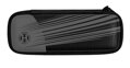 Harrows pouzdro Blaze Fire Grey