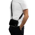 Harrows pouzdro Smart Case XL Black
