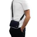 Harrows pouzdro Smart Case XL Blue
