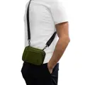 Harrows pouzdro Smart Case XL Green