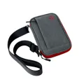 Harrows pouzdro Smart Case XL Grey
