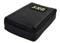 Karella pouzdro The Pak Leather Black